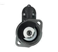 MOTORINO AVVIAMENTO 12V TRATTORE TIGRONE SUPERTIGRE GOLDONI RUGGERINI CRD100 2.7