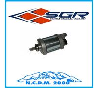 MOTORINO DI AVVIAMENTO SGR 178135 HONDA SH 300 2007-2014 SH ABS 300 2007-2014