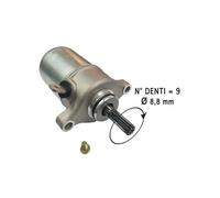 MOTORINO AVVIAMENTO 1B9-H1800-01 YAMAHA X- MAX xmax 125 2008 2009 2010 2011