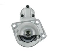 Motorino avviamento