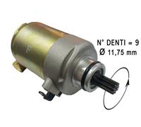 MOTORINO AVVIAMENTO 210294736 ITALJET TORPEDO 125 1998 1999 2000