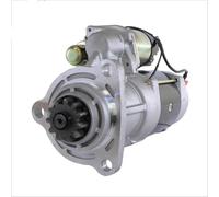 Motorino Avviamento 24V 39MT Motore Ricambi STG92688 5367755 3103916 8200022 600-813-2412 Gruppo Elettrogeno Avviamento Motorini D'Avviamento
