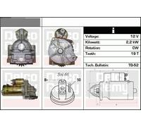 MOTORINO AVVIAMENTO (3797) x MOT D5BA SDBA D6BA D3FA HJBA HJBB HJBC FMBA N7BA ++