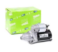 MOTORINO AVVIAMENTO 438168 VALEO SANDO 1.3 MJT MULTIJET FIAT PUNTO PANDA LANCIA