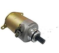 MOTORINO AVVIAMENTO 9 DENTI COMPATIBILE KYMCO PEOPLE S 125-200