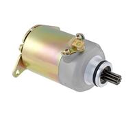 MOTORINO AVVIAMENTO 9 DENTI MALAGUTI CIAK MASTER RESTYLING 125 200 2003 - 2006