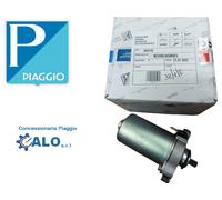 MOTORINO AVVIAMENTO 96921R PER PIAGGIO LIBERTY 50 4 T NRG POWER 50