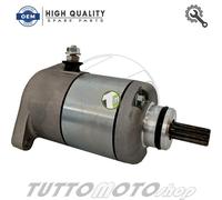 Motorino Avviamento Accensione HONDA SH 125-150 i 2005 2006 2007 2008 2009