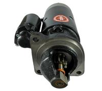 Motorino Avviamento Ama 12 V 9 Denti per Fiat 4807375