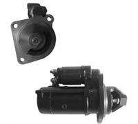 Motorino Avviamento Ama 12 V per Fiat 4692478 9 Denti