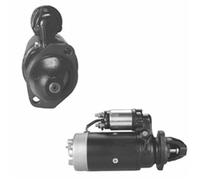 Motorino Avviamento Ama 12V 3000W 11 Denti per Same 2.9619.562.0