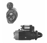 Motorino Avviamento Ama 12V 3000W per Trattori Same 2.9619.560.0