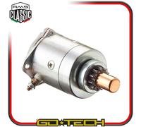 MOTORINO AVVIAMENTO APE 50 PIAGGIO VESPA PK S SS XL XL2 N FL V HP RUSH ETS 125