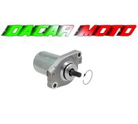 Motorino avviamento APRILIA 50 SR WWW 1997 1998 1999 2000 2001 RMS 246390020