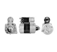 MOTORINO AVVIAMENTO AUTO 12V 1.3KW FIAT PANDA UNO LANCIA Y10 063720371010