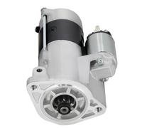 MOTORINO AVVIAMENTO AUTO 12V 2,2 KW for MITSUBISHI CANTER 35 PAJERO 2 2.8 TD