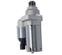 Motorino avviamento automobile Compatibile Con Per Beetle Per Passat Per CC Per Jetta IV 20112012 2013 2014 2015 2016 2017 2018 Motorino Di Avviamento 1986S00586