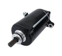 Motorino Avviamento Azionamento Per Bendix Per SuperJet 700 2002 2003 2004-2012 WaveRunner 13-20 WaveVenture XL700 02-04 6M6-81800-10 Avviatori(1 pc bendix)