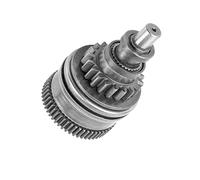 Motorino Avviamento Azionamento Per Bendix Per SuperJet 700 2002 2003 2004-2012 WaveRunner 13-20 WaveVenture XL700 02-04 6M6-81800-10 Avviatori(1 pc starter)