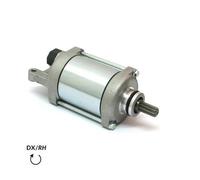 MOTORINO AVVIAMENTO BCR HONDA SH 300 A I ABS 300 2011 2014