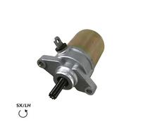 MOTORINO AVVIAMENTO BCR MBK YN OVETTO 100 2000 2002