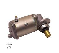 MOTORINO AVVIAMENTO BCR PIAGGIO VESPA PX 125 1998 2001