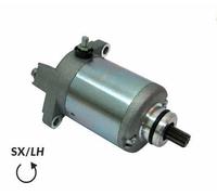 MOTORINO AVVIAMENTO BCR PIAGGIO VESPA S 4T IE & COLLEGE 125 2009 2011