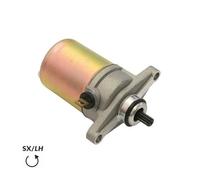 MOTORINO AVVIAMENTO BCR RIF. 107242 KYMCO AGILITY R12 50 2005