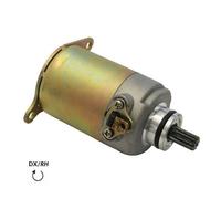 MOTORINO AVVIAMENTO BCR RIF. 128751 KYMCO GRAND DINK 150 EURO2 150 2003 2004