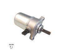 MOTORINO AVVIAMENTO BCR RIF. 1B9H18000100 YAMAHA YP125R X-MAX 125 2006 2016
