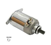 MOTORINO AVVIAMENTO BCR RIF. 31200H9A000 SYM JOYRIDE 125 2001 2002