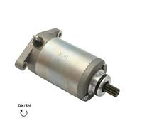 MOTORINO AVVIAMENTO BCR RIF. 31200HLA000 SYM JOYRIDE 200 2003
