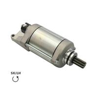 MOTORINO AVVIAMENTO BCR RIF. 4B5818900000 YAMAHA XP T-MAX ABS 530 2012 2016