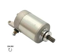 MOTORINO AVVIAMENTO BCR RIF. 58142R DERBI GP1 LOW SEAT 250 EU3 250 2007 2008