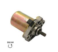 MOTORINO AVVIAMENTO BCR RIF. 61110200 APRILIA SR R FACTORY 50 2005