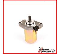MOTORINO AVVIAMENTO BETA TEMPO 50 1998-1999 IND112#12