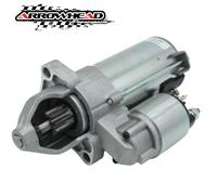 Motorino Avviamento BMW R 1200 GS 2004-2013 SVA0005 arrowhead per moto bmw