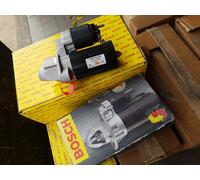 MOTORINO AVVIAMENTO BOSCH 0986018340 VW A4 A6 A8 BENZINA 2.4 2.6 2.7 2.8 3.0