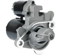 MOTORINO AVVIAMENTO CARGO 0.9KW per Mini R50, R53 One Cooper Mini Cabriolet