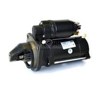 MOTORINO AVVIAMENTO CARGO PER AGCO BOBCAT CASE HYUNDAI ISEKI JCB JOHN DEER