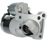 MOTORINO AVVIAMENTO CARGO PER RENAULT KANGOO MEGANE DIESEL 1.9
