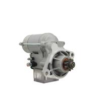 MOTORINO AVVIAMENTO CASCO 1,4KW PER CATERPILLAR E BOBCAT 7.2