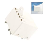 Motorino Avviamento Compact Form Factor Maggiore Durata Ridotte Bisogni di Manut