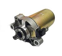 PIAGGIO Vespa Sprint 4T 4V 50 2014 2015 MOTORINO AVVIAMENTO