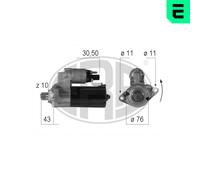 ERA 220606A Motorino avviamento