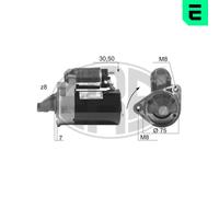 Era Motorino D''Avviamento 220036A