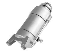 motorino avviamento Compatibile con Yamaha per XVS11 XVS11A V-Star per Custom per Silverado 2004 2005 2006 2007 2008 2009 Motorino di Avviamento