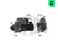 ERA 220437A Motorino avviamento