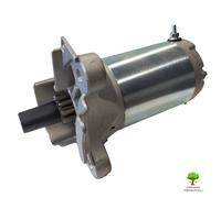 MOTORINO AVVIAMENTO COMPLETO ORIGINALE STIGA 118550214/0 ESTATE GGP GARDEN CG