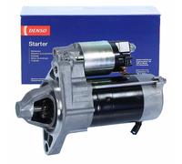 Motorino Avviamento Denso 1,00 KW 12V Toyota YARIS 1.0 16V 1.3 Benzina